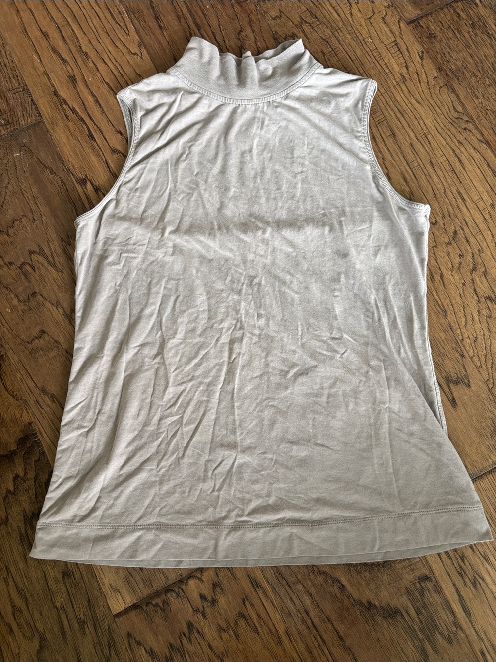 Athleta Sleeveless Mock Neck Women’s Top